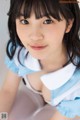 Ami Manabe 眞辺あみ, [Minisuka.tv] 2022.01.13 Fresh-idol Gallery 74