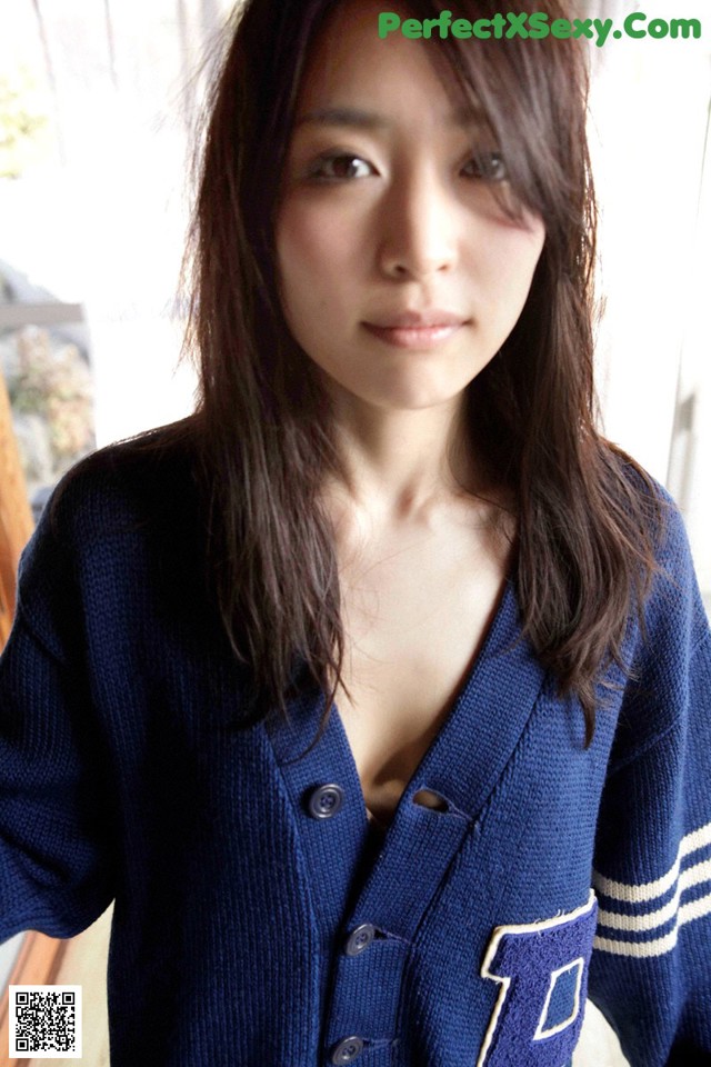 Mei Kurokawa - Niche Photo Porno