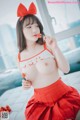 DJAWA Photo - Son Ye-Eun (손예은): "Strawbeery Girl" (152 photos)