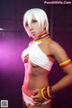 Cosplay Non - Sur2folie Masterbating Wallpaper