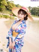 史爱玲 - 樱花落下の诱惑 Set 1 20230722 Part 15