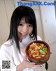 Sakura Sato - Sucling Brunette 3gp