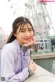 Moka Hashimoto 橋本萌花, FLASHデジタル写真集 「24H 」 Set.03