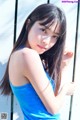 Rumika Fukuda 福田ルミカ, ヤンマガWeb ヤンマガアザーっす！ 2021年20号