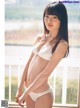 Nao Shinzawa 新澤菜央, ENTAME 2019.06 (月刊エンタメ 2019年6月号)