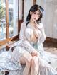 Hentai - 雪肌映月之古韵流香の诱人画卷 Set 1 20230726 Part 10